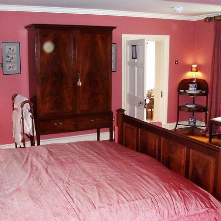 Bed and Breakfast Collon House Exterior foto