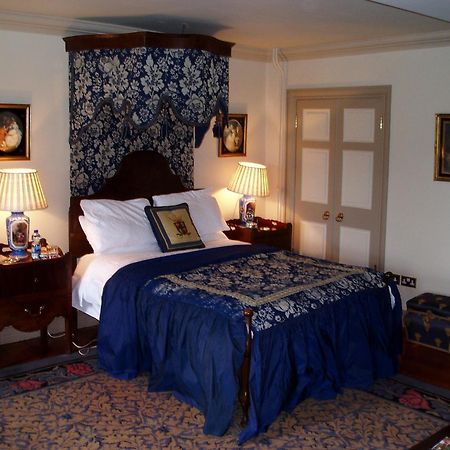 Bed and Breakfast Collon House Exterior foto
